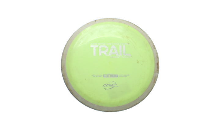 USED MVP Neutron Trail Distance Driver Front View