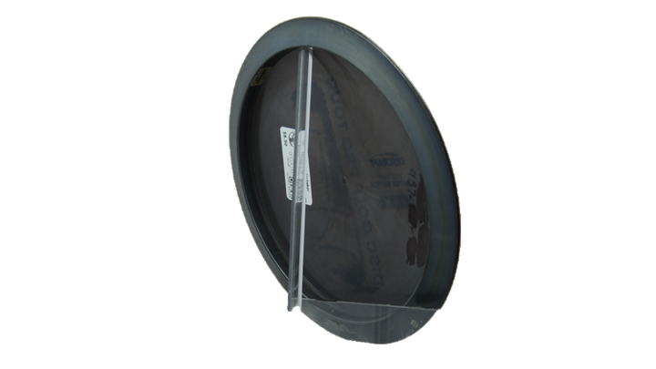 USED Discraft Z Undertaker Fairway Driver Back View
