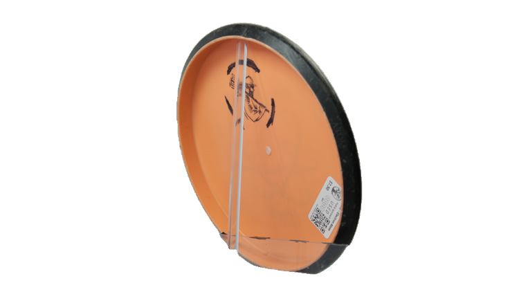 USED MVP Electron Atom Putter Back View