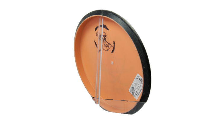 USED MVP Electron Atom Putter Back View
