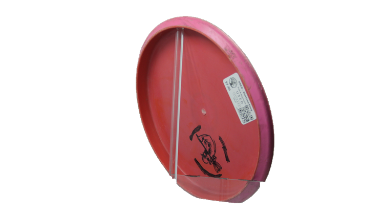 USED Axiom Electron Envy Putter Back View