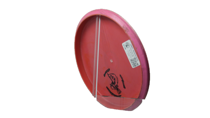 USED Axiom Electron Envy Putter Back View