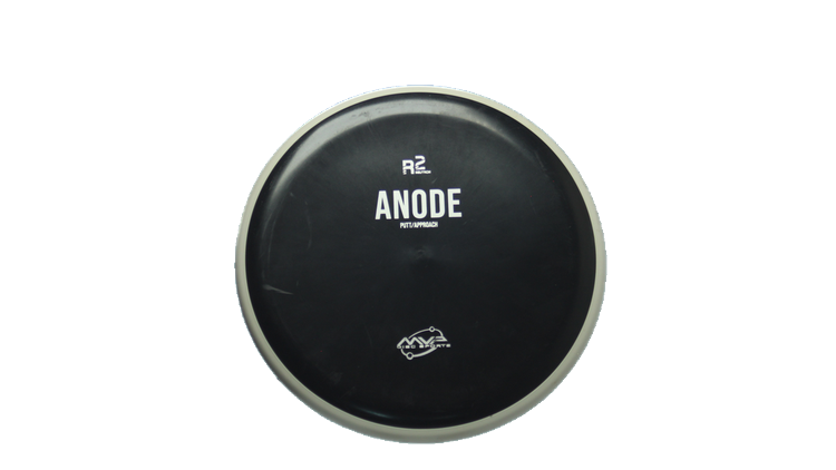 USED MVP R2 Neutron Anode Putter Front View