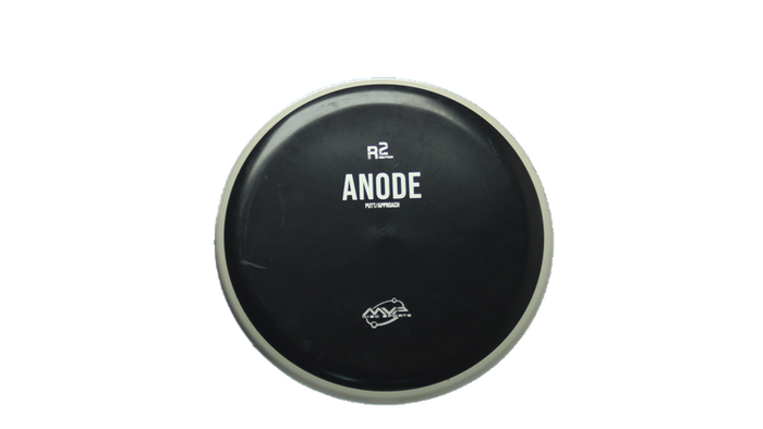 USED MVP R2 Neutron Anode Putter