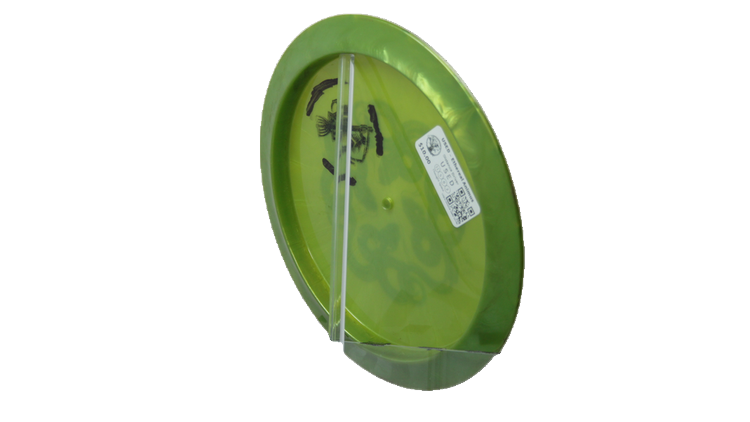 USED Thought Space Ethereal Animus Distance Driver Back View