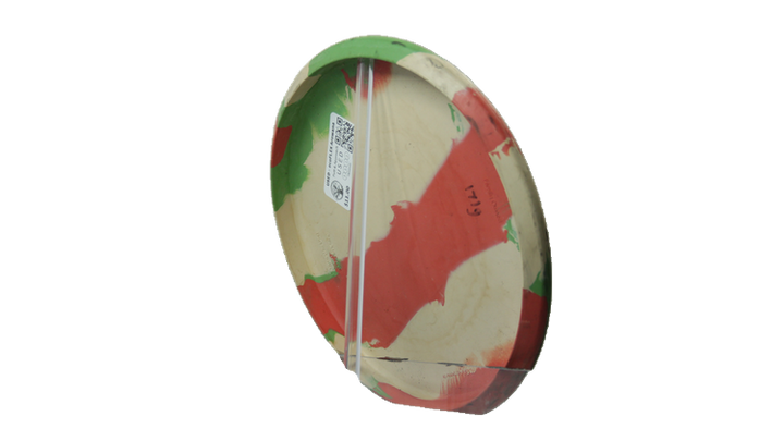 USED Elevation ecoFLEX Arowana Putter Back View
