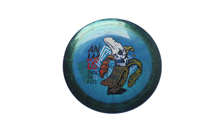 USED Thought Space Ethos Animus Distance Driver Front View