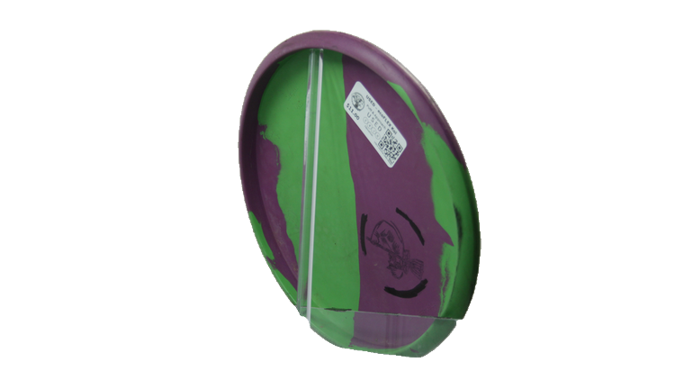 USED Elevation ecoFLEX Koi Putter Back View