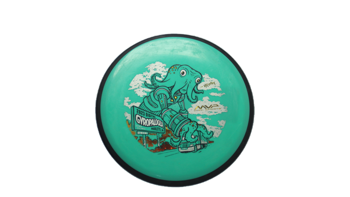 USED MVP Neutron Detour Midrange
