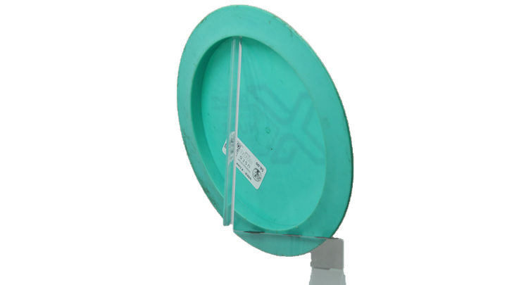 USED Discraft X Line Nuke Distance Driver Back View