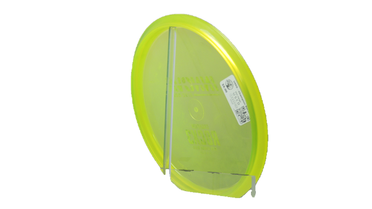 USED Innova Champion RocX3 Midrange Back View