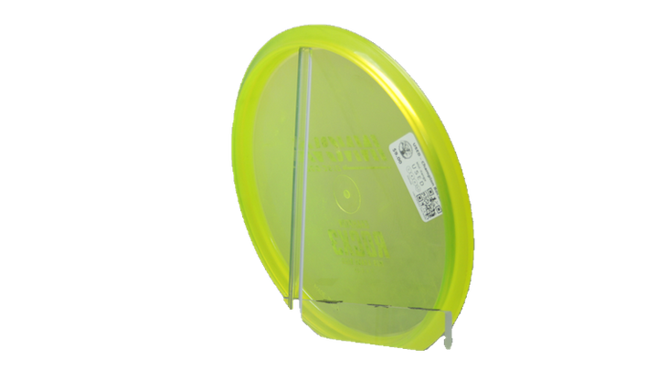 USED Innova Champion RocX3 Midrange Back View