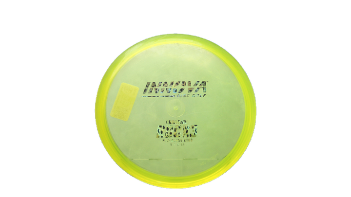 USED Innova Champion RocX3 Midrange Front View