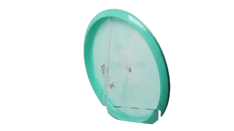 USED Innova Halo Star Mako3 Midrange Back View
