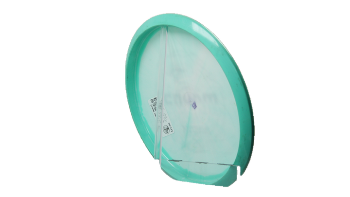 USED Innova Halo Star Mako3 Midrange Back View