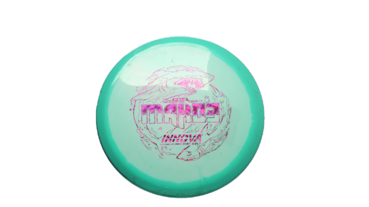 USED Innova Halo Star Mako3 Midrange Front View