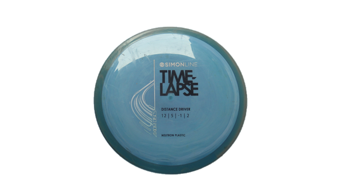 USED Axiom Neutron Time-Lapse Distance Driver