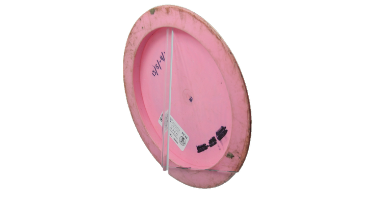 USED Wing It Disc Golf Lift Dream Distance Driver Back View