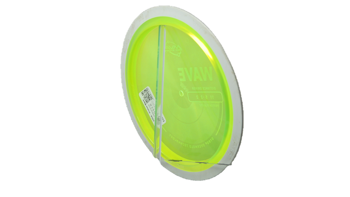 USED MVP Proton Wave Distance Driver Back View