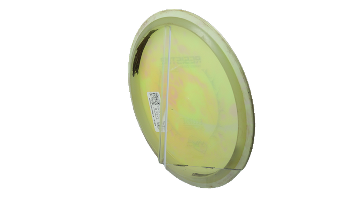 USED MVP Eclipse Resistor Fairway Driver Back View