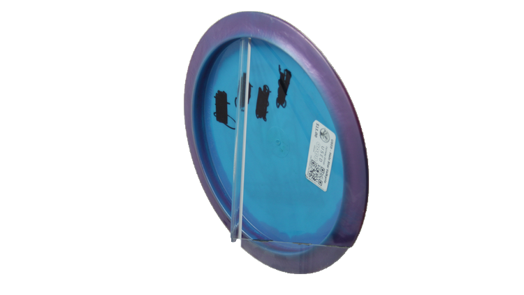 USED Innova Halo Star Valkyrie Fairway Driver Back View