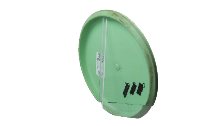 USED Innova Pro Toro Midrange Back View