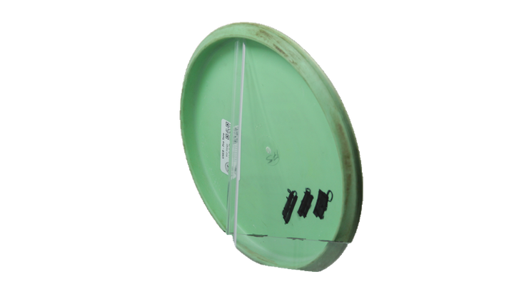 USED Innova Pro Toro Midrange Back View