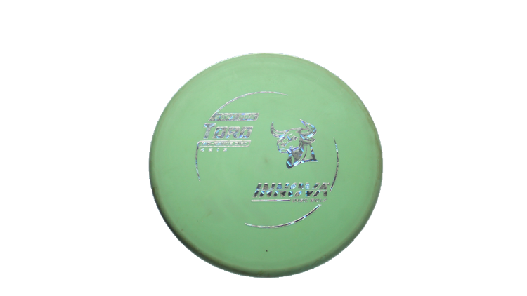 USED Innova Pro Toro Midrange Front View