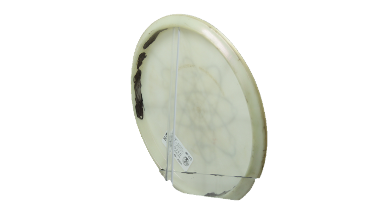 USED Latitude 64 Opto-X Core Midrange Back View