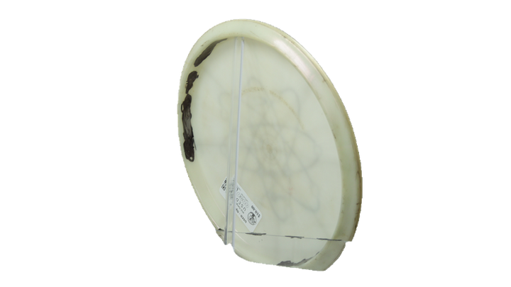 USED Latitude 64 Opto-X Core Midrange Back View