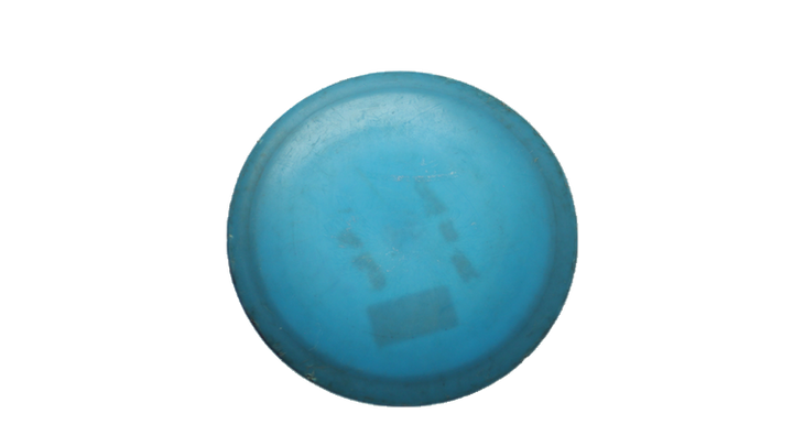 USED Innova DX Teebird Fairway Driver Front View