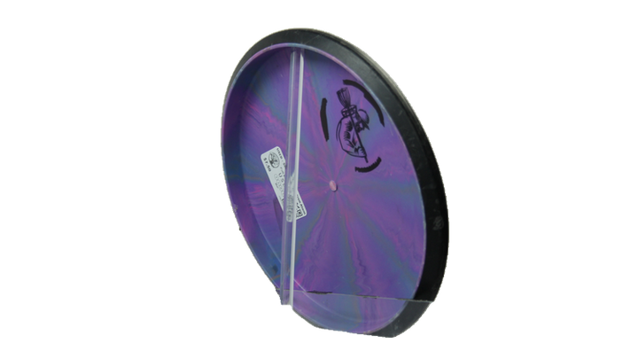 USED MVP Soft Cosmic Electron Atom Putter Back View