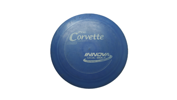 USED Innova Pro Corvette Distance Driver