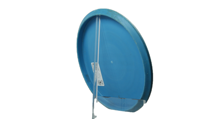 USED Discraft Putter Line Soft Zone Putter Back View