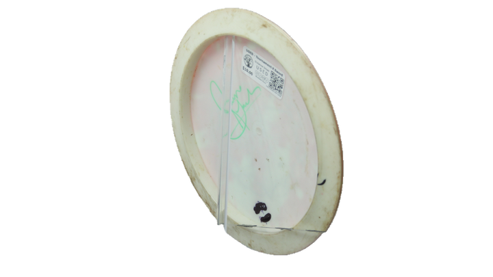 USED Westside Discs Tournament-X Sword Distance Driver Back View