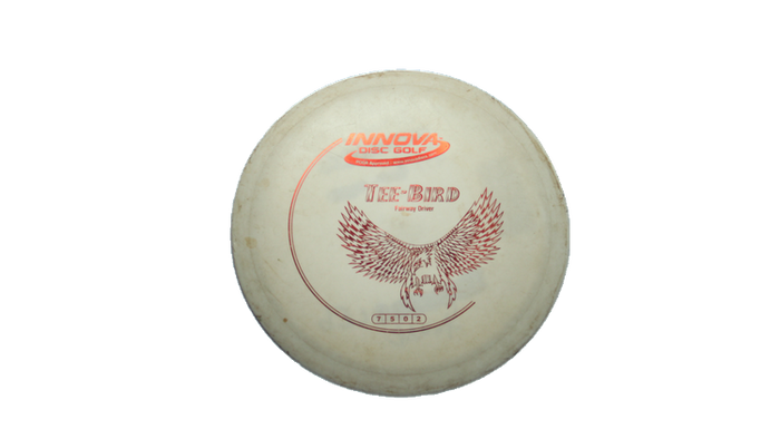 USED Innova DX Teebird Fairway Driver