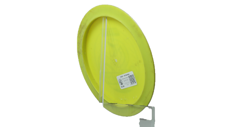 USED Innova DX Mamba Distance Driver Back View
