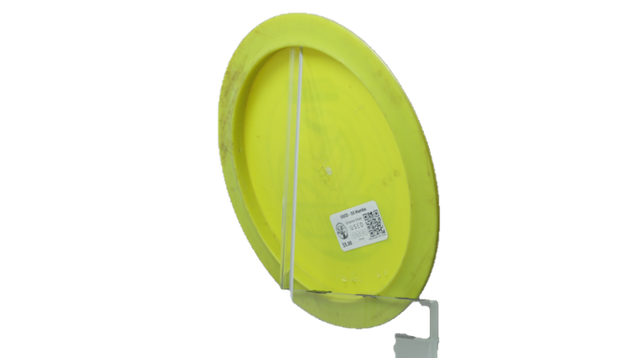 USED Innova DX Mamba Distance Driver Back View