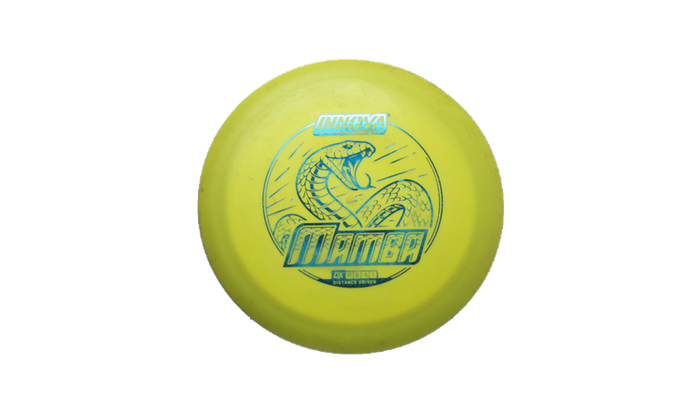 USED Innova DX Mamba Distance Driver
