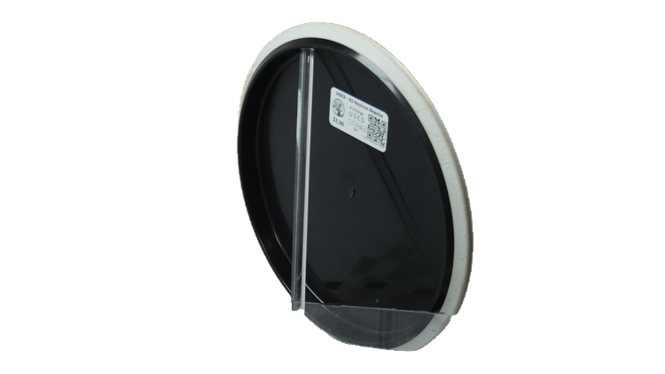 USED MVP R2 Neutron Reactor Midrange Back View