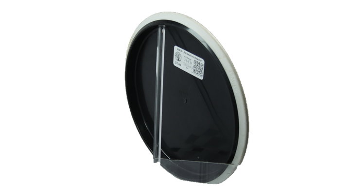 USED MVP R2 Neutron Reactor Midrange Back View