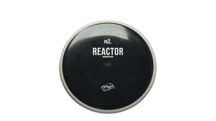 USED MVP R2 Neutron Reactor Midrange
