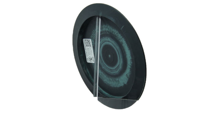 USED Infinite Swirly S-Blend Emperor Distance Driver Back View