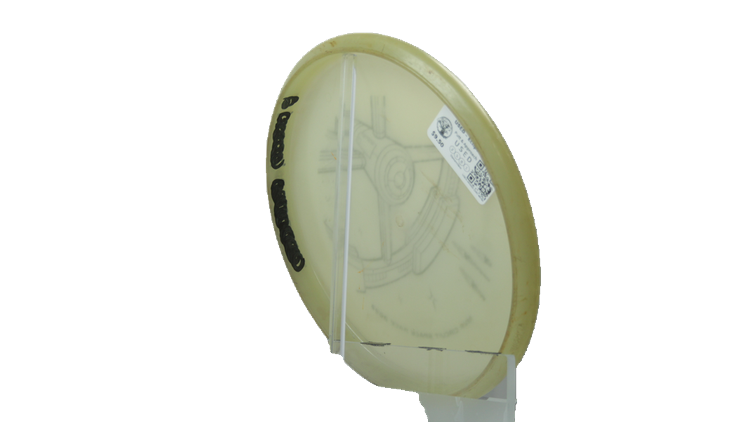 USED Streamline Eclipse Pilot Putter Back View