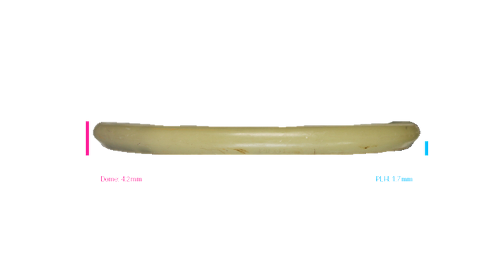 USED Streamline Eclipse Pilot Putter Profile View