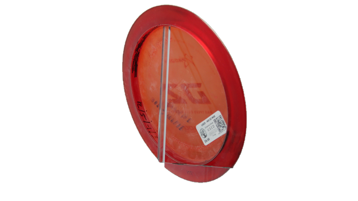 USED Prodigy 400 D2 MAX Distance Driver Back View