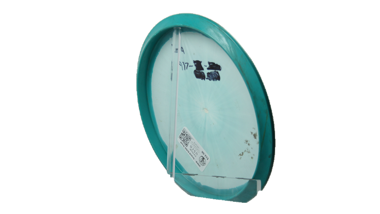 USED Latitude 64 Grand Orbit Trust Midrange Back View