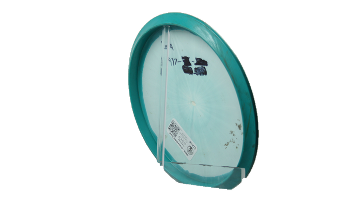 USED Latitude 64 Grand Orbit Trust Midrange Back View