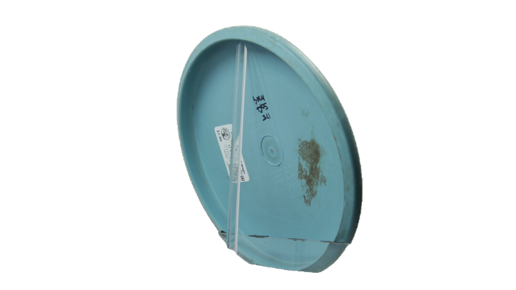 USED Gateway Super Soft Magic Putter Back View
