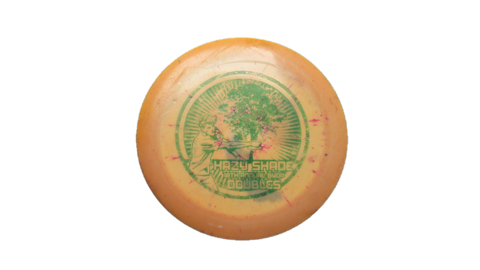 USED Innova Splatter Star Destroyer Distance Driver